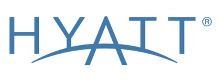 Logo de Hyatt Hotels