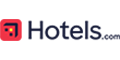 Logo de Hotels.com